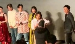 粉丝下跪爆料视频,揭秘娱乐圈惊人内幕