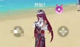 最新原神爆料队长,神秘力量觉醒，探索未知领域